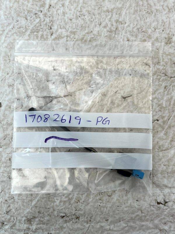 BMW X3 G01 X5 G05 Impact Sensor Wiring Harness Plug Connector 7617206 Genuine 178525050840 9