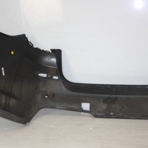 BMW X3 M Sport F25 Rear Bumper 2010 TO 2014 8048131 Genuine - Image 10
