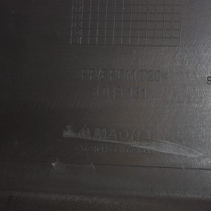 BMW X3 M Sport F25 Rear Bumper 2010 TO 2014 8048131 Genuine - Image 11