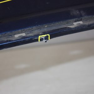 BMW X3 M Sport F25 Rear Bumper 2010 TO 2014 8048131 Genuine - Image 13
