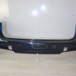 BMW X3 M Sport F25 Rear Bumper 2010 TO 2014 8048131 Genuine 178233893780