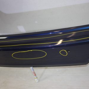 BMW X3 M Sport F25 Rear Bumper 2010 TO 2014 8048131 Genuine - Image 4