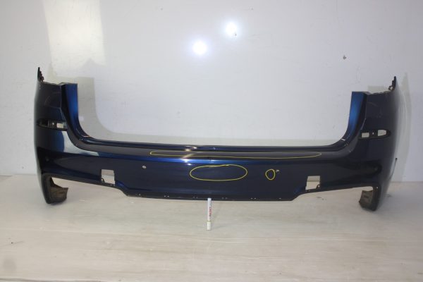 BMW X3 M Sport F25 Rear Bumper 2010 TO 2014 8048131 Genuine 178233893780