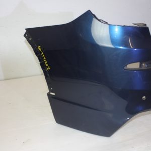 BMW X3 M Sport F25 Rear Bumper 2010 TO 2014 8048131 Genuine - Image 7