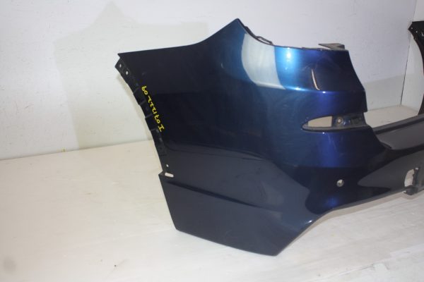 BMW X3 M Sport F25 Rear Bumper 2010 TO 2014 8048131 Genuine 178233893780 7
