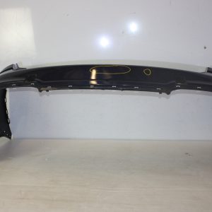 BMW X3 M Sport F25 Rear Bumper 2010 TO 2014 8048131 Genuine - Image 8