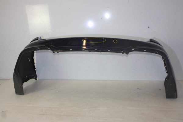 BMW X3 M Sport F25 Rear Bumper 2010 TO 2014 8048131 Genuine 178233893780 8