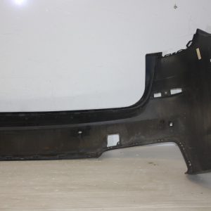 BMW X3 M Sport F25 Rear Bumper 2010 TO 2014 8048131 Genuine - Image 9