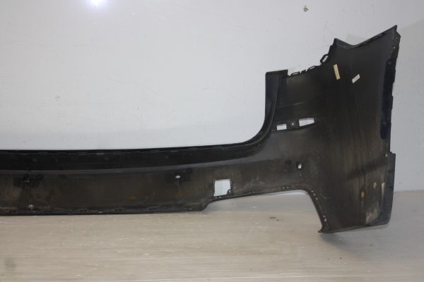BMW X3 M Sport F25 Rear Bumper 2010 TO 2014 8048131 Genuine 178233893780 9