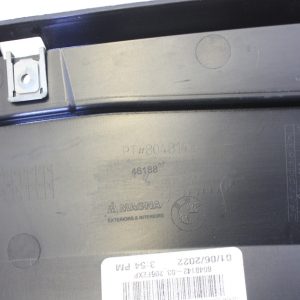 BMW X3 Rear Bumper Lower Center Cover 8048142 f25 2022 - Image 11