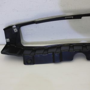 BMW X3 Rear Bumper Lower Center Cover 8048142 f25 2022 - Image 3