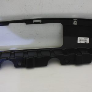 BMW X3 Rear Bumper Lower Center Cover 8048142 f25 2022 - Image 4