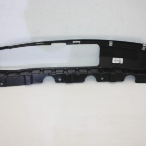 BMW X3 Rear Bumper Lower Center Cover 8048142 f25 2022 - Image 1