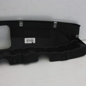 BMW X3 Rear Bumper Lower Center Cover 8048142 f25 2022 - Image 5