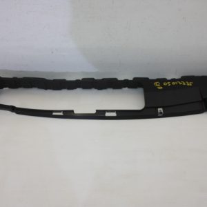 BMW X3 Rear Bumper Lower Center Cover 8048142 f25 2022 - Image 6