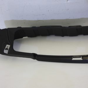 BMW X3 Rear Bumper Lower Center Cover 8048142 f25 2022 - Image 7