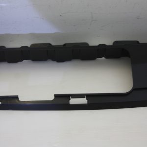 BMW X3 Rear Bumper Lower Center Cover 8048142 f25 2022 - Image 8