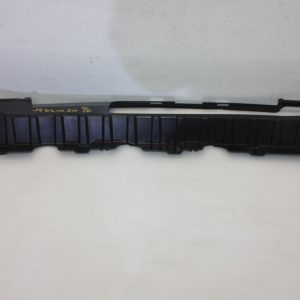 BMW X3 Rear Bumper Lower Center Cover 8048142 f25 2022 - Image 10