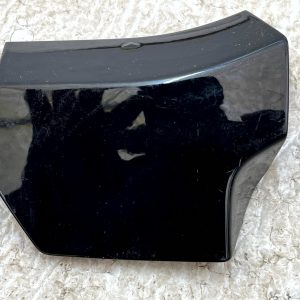 BMW X4 G02 Rear Bumper Tow Hook Eye Cap Cover 2021 TO 2025 51128081859 Genuine - Image 3