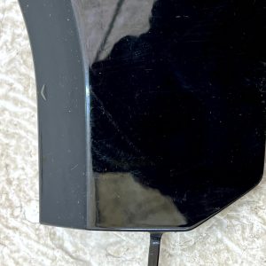 BMW X4 G02 Rear Bumper Tow Hook Eye Cap Cover 2021 TO 2025 51128081859 Genuine - Image 4