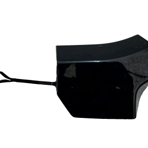 BMW X4 G02 Rear Bumper Tow Hook Eye Cap Cover 2021 TO 2025 51128081859 Genuine - Image 1
