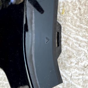 BMW X4 G02 Rear Bumper Tow Hook Eye Cap Cover 2021 TO 2025 51128081859 Genuine - Image 7