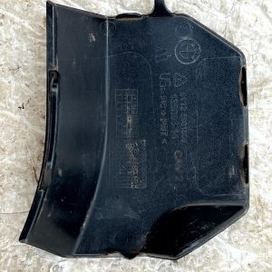 BMW X4 G02 Rear Bumper Tow Hook Eye Cap Cover 2021 TO 2025 51128081859 Genuine - Image 9