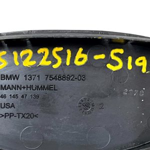 BMW X5 E70 Front Bumper Air Duct Cap Cover 13717548892 Genuine - Image 13