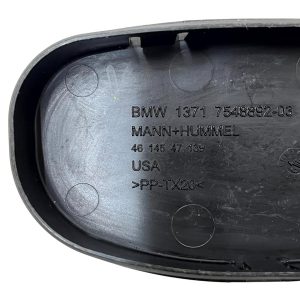 BMW X5 E70 Front Bumper Air Duct Cap Cover 13717548892 Genuine - Image 6