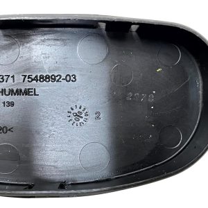 BMW X5 E70 Front Bumper Air Duct Cap Cover 13717548892 Genuine - Image 7