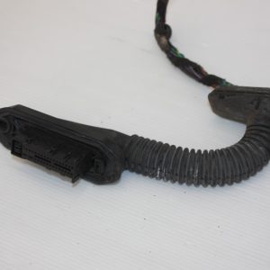 BMW X5 E70 Rear Right Exterior Door Handle carrier with loom 2007 -2013 7184662 - Image 11