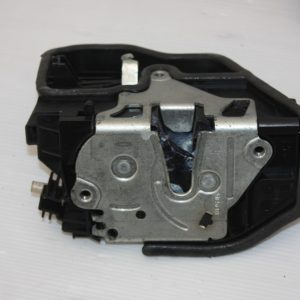 BMW X5 E70 Rear Right Exterior Door Handle carrier with loom 2007 -2013 7184662 - Image 6