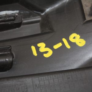 BMW X5 F15 Front Bumper Right Bracket 2013 to 2018 51117294484 Genuine - Image 12