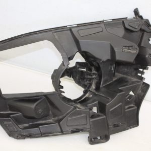 BMW X5 F15 Front Bumper Right Bracket 2013 to 2018 51117294484 Genuine - Image 3