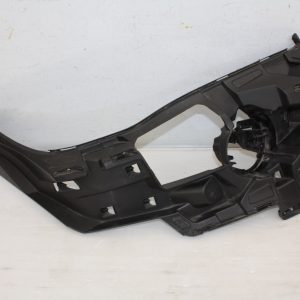 BMW X5 F15 Front Bumper Right Bracket 2013 to 2018 51117294484 Genuine - Image 1