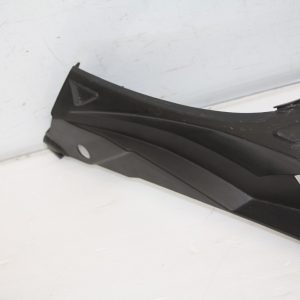BMW X5 F15 Front Bumper Right Bracket 2013 to 2018 51117294484 Genuine - Image 5