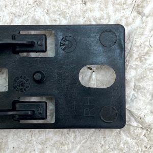 BMW X5 F15 Front Bumper Right Side Beam Bracket 5117315960 Genuine - Image 4