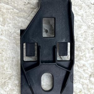 BMW X5 F15 Front Bumper Right Side Beam Bracket 5117315960 Genuine - Image 5