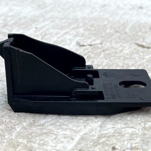 BMW X5 F15 Front Bumper Right Side Beam Bracket 5117315960 Genuine - Image 8