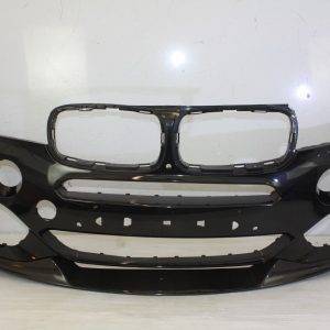 BMW X5 F15 M Sport Front Bumper 2013 TO 2018 51118054014 WITH LOWER SECTION 176052426300