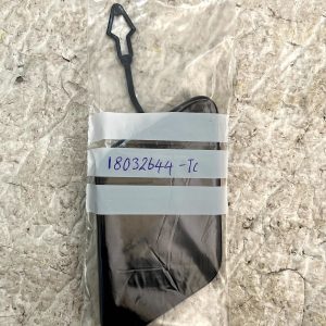 BMW X5 G05 LCI Front Bumper Tow Hook Eye Cap Cover 2023 ON 51118085620 Genuine - Image 13