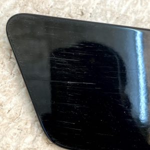 BMW X5 G05 LCI Front Bumper Tow Hook Eye Cap Cover 2023 ON 51118085620 Genuine - Image 4