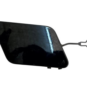 BMW X5 G05 LCI Front Bumper Tow Hook Eye Cap Cover 2023 ON 51118085620 Genuine - Image 1
