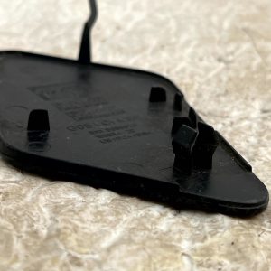 BMW X5 G05 LCI Front Bumper Tow Hook Eye Cap Cover 2023 ON 51118085620 Genuine - Image 9