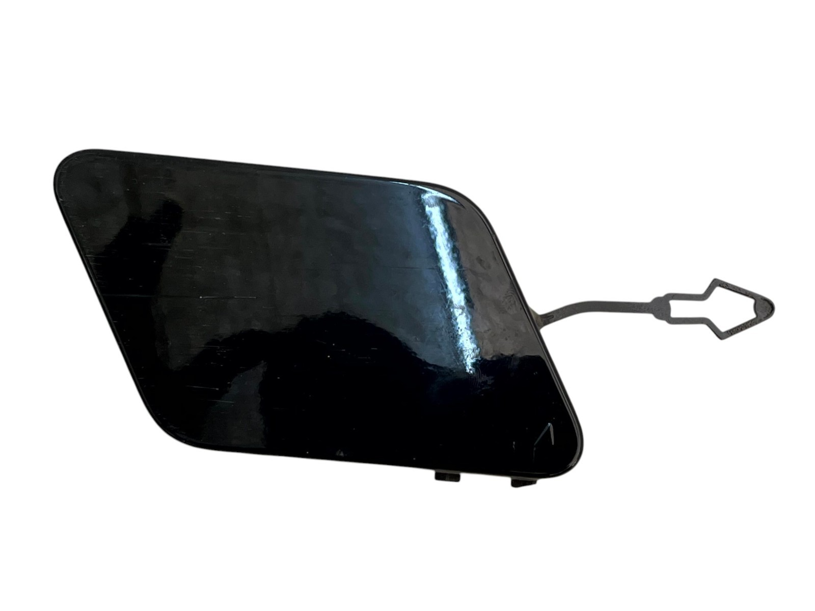 BMW X5 G05 LCI Front Bumper Tow Hook Eye Cap Cover 2023 ON 51118085620 Genuine