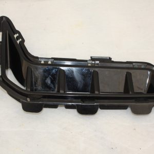 BMW X5 G05 LCI M Sport Front Bumper Right Grill 2023 ON 8085623 Genuine - Image 1