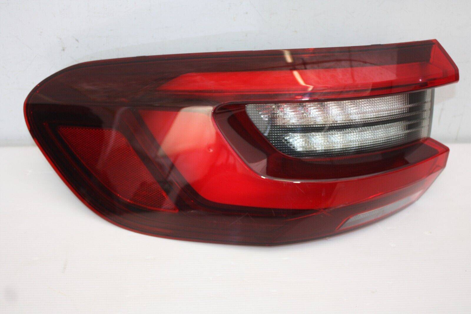 BMW-X5-G05-LED-Left-Side-Tail-Light-2018-on-2SK013396-Genuine-LENS-CRACKED-175597453400