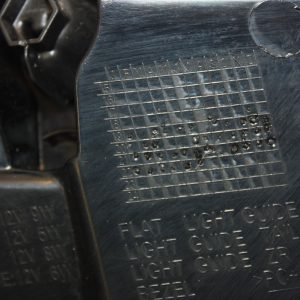 BMW X5 G05 LED Rear Left Side LED Tail Light Lamp 2018 TO 2023 2SK013396 Genuine - Image 14