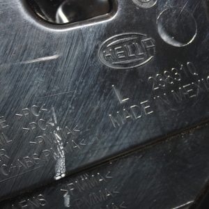 BMW X5 G05 LED Rear Left Side LED Tail Light Lamp 2018 TO 2023 2SK013396 Genuine - Image 15