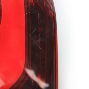 BMW X5 G05 LED Rear Left Side LED Tail Light Lamp 2018 TO 2023 2SK013396 Genuine - Image 5
